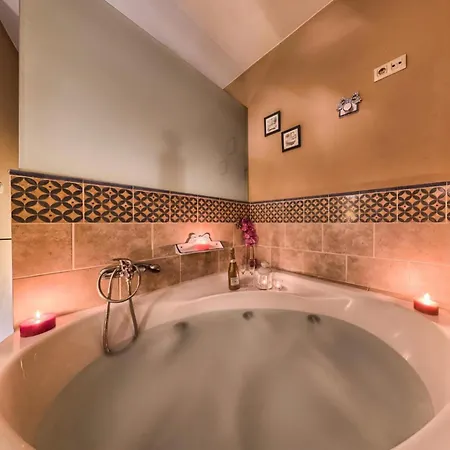 Placeres Del Paladin Holiday home