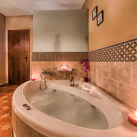 Holiday home Placeres Del Paladin