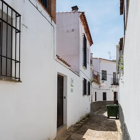 Holiday home Placeres Del Paladin *