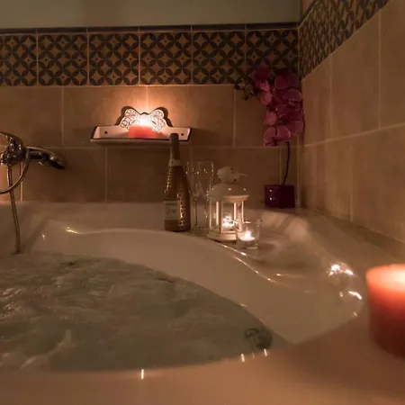 Placeres Del Paladin Holiday home