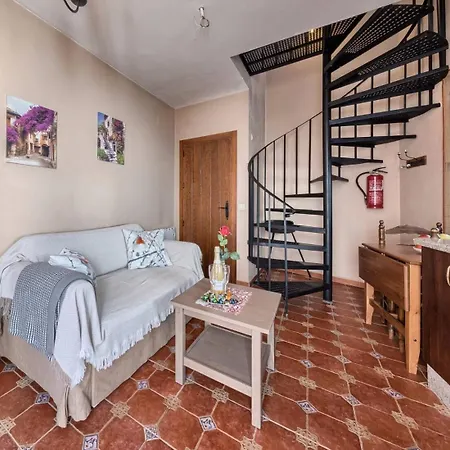 Holiday home Placeres Del Paladin