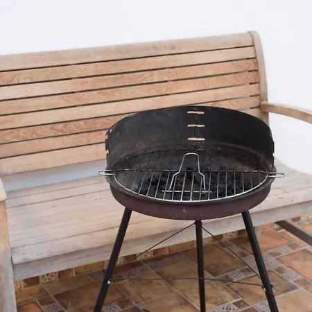 Placeres Del Paladin Holiday home Zufre