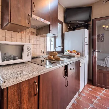 Placeres Del Paladin Holiday home
